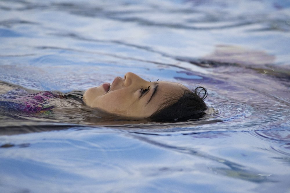 Photograph by Helmy Moataz