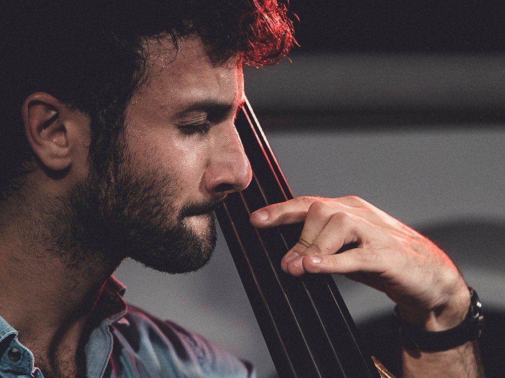 Photograph by Guy Vago