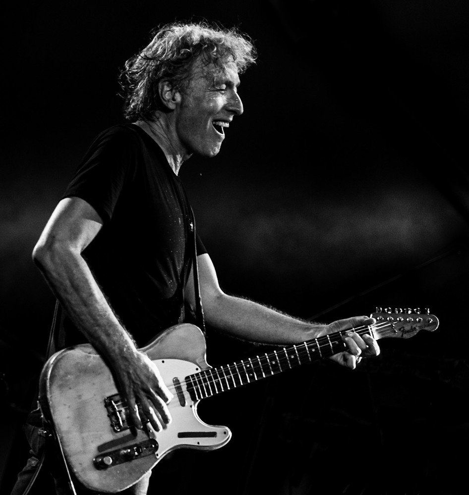 Photograph by Guy Vago