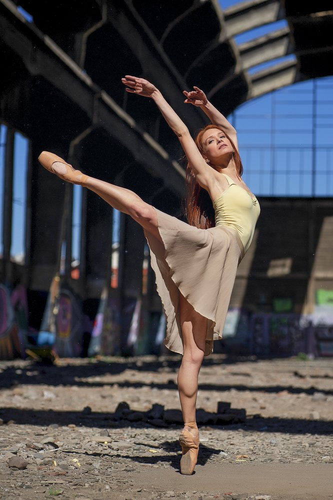 Photograph by Antonio Avila