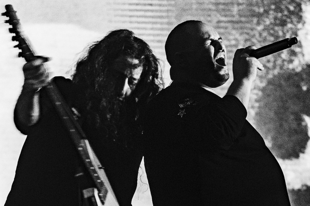 Photograph by Guy Vago