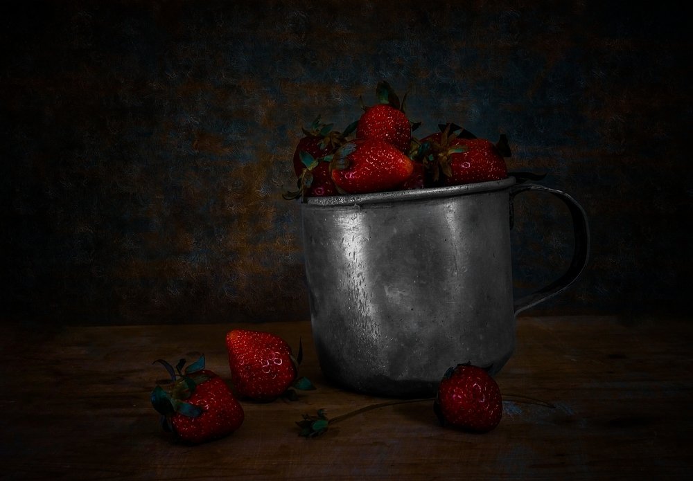 Photograph by Idris Ahmed