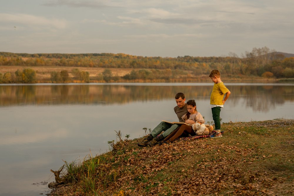 Photograph by Ирина Громенко