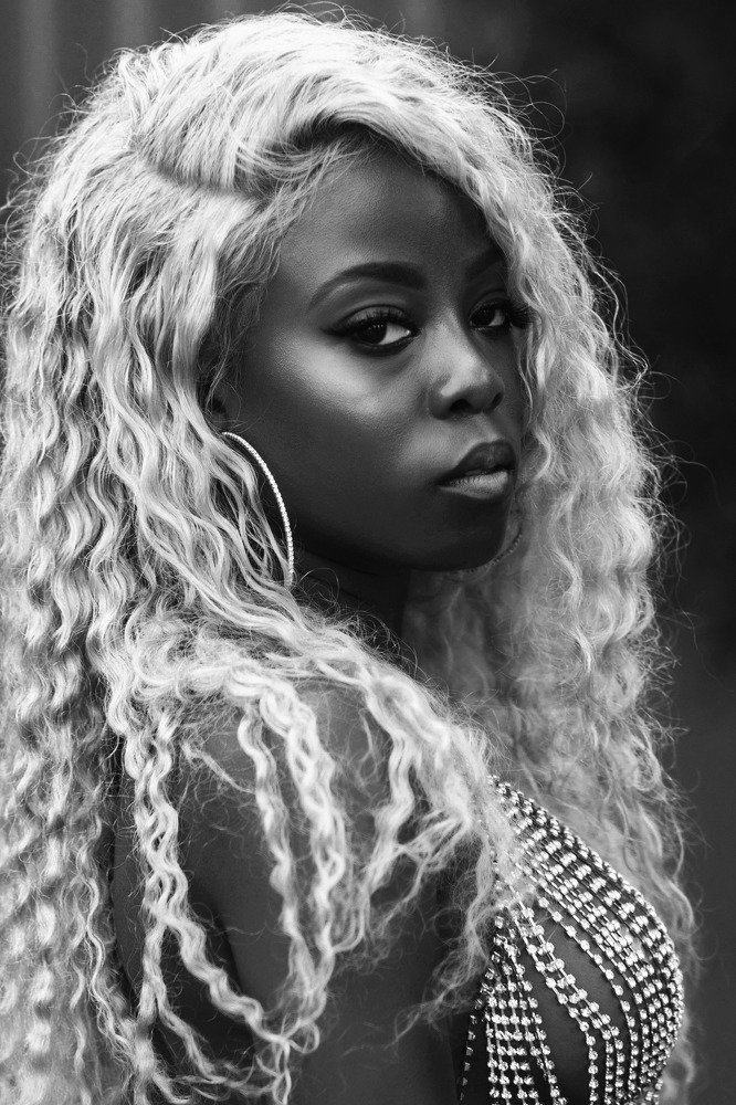 случайное знакомство с Фанни