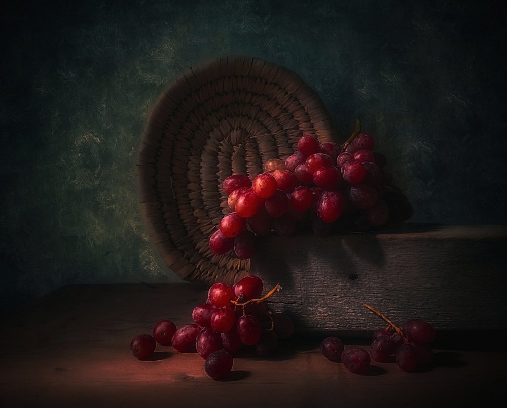 Photograph by Idris Ahmed