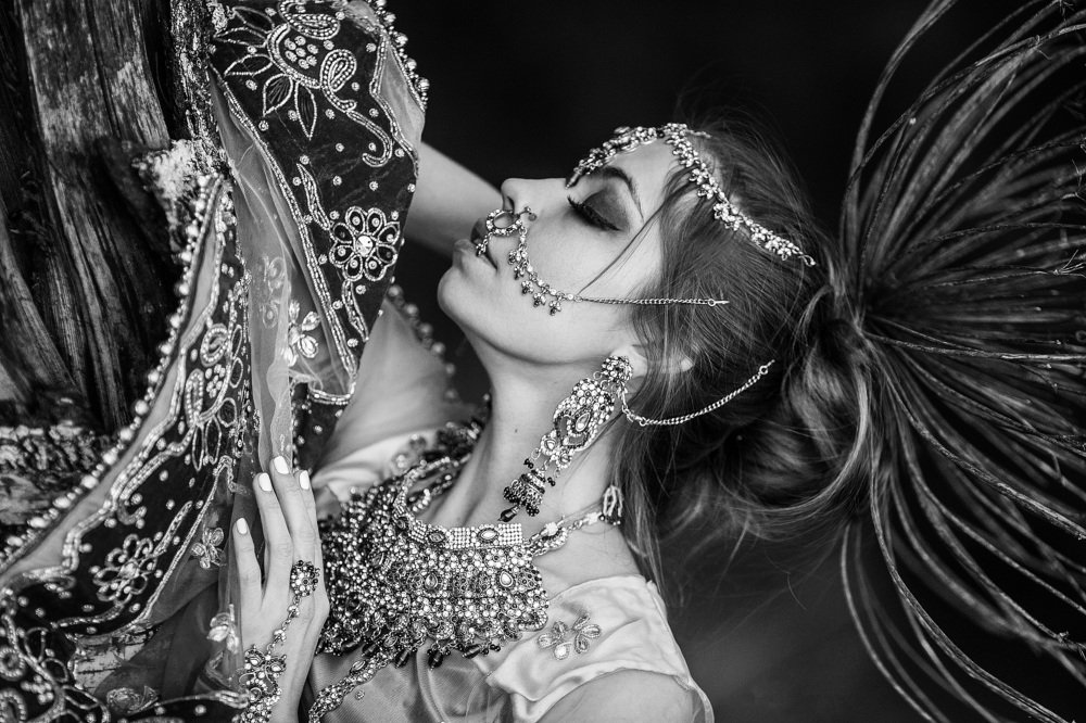 Photograph by Ашракаев Руслан