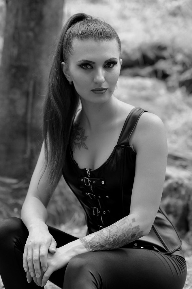 Photograph by Oleg Luft