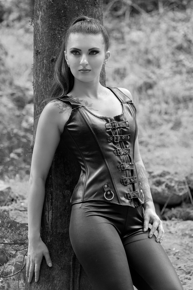 Photograph by Oleg Luft