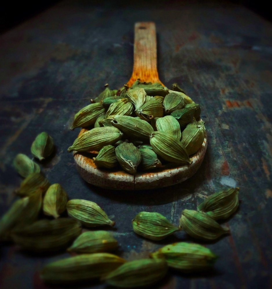 Photograph by Idris Ahmed