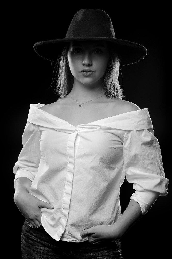 Photograph by Oleg Luft