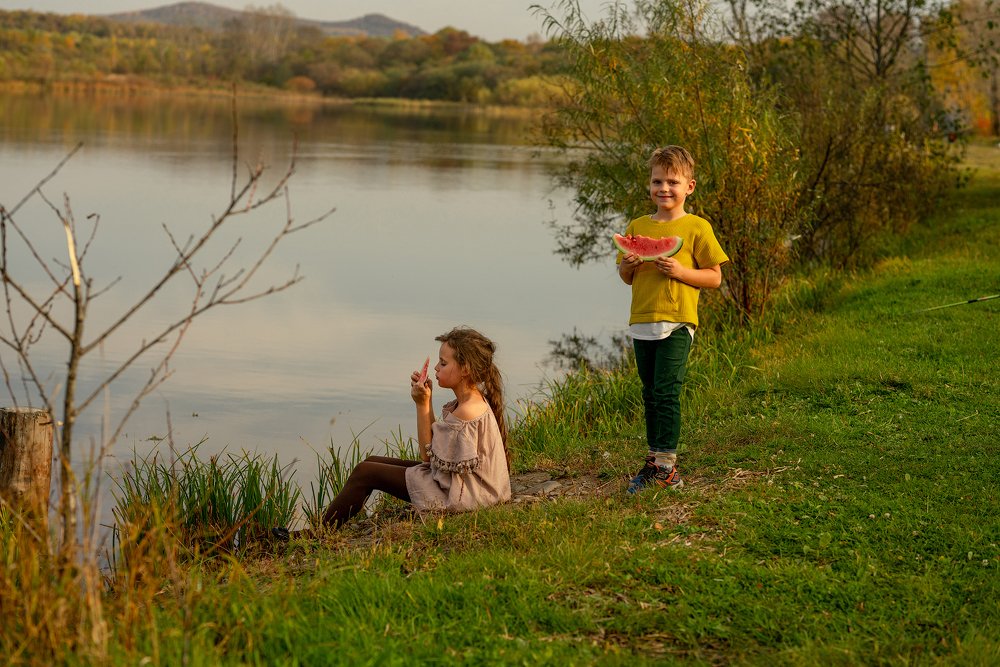 Photograph by Ирина Громенко