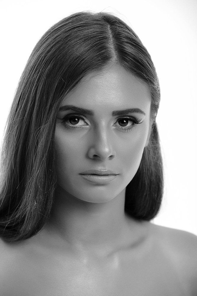 Photograph by Oleg Luft