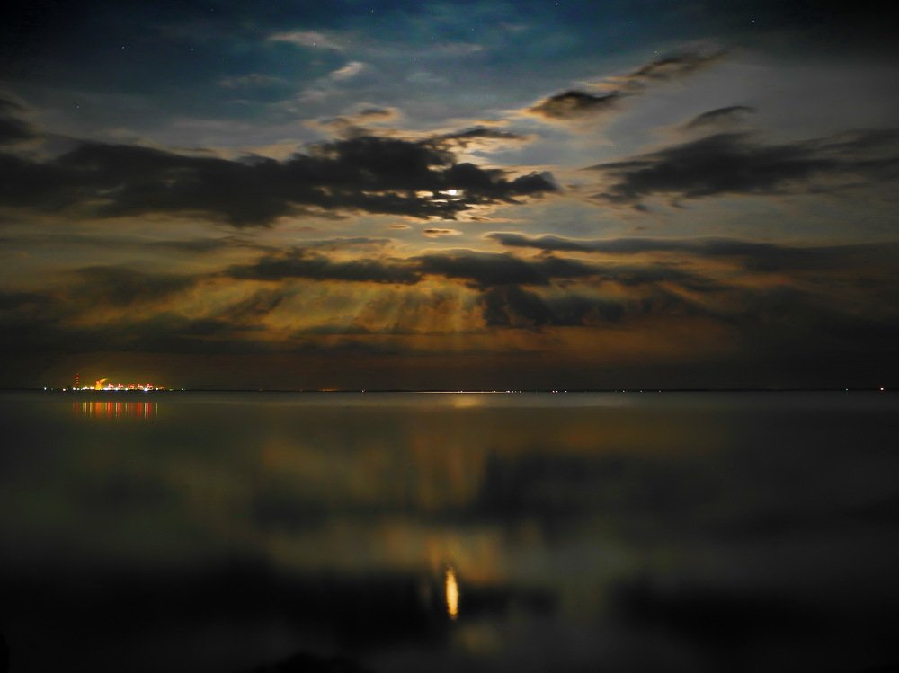 Photograph by Сергей Фунтовой