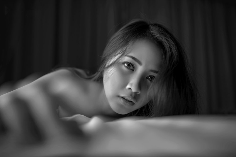 Photograph by Anak Lani Andersen