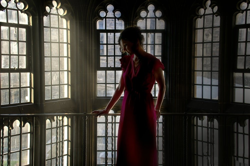 Photograph by Юлия Саад