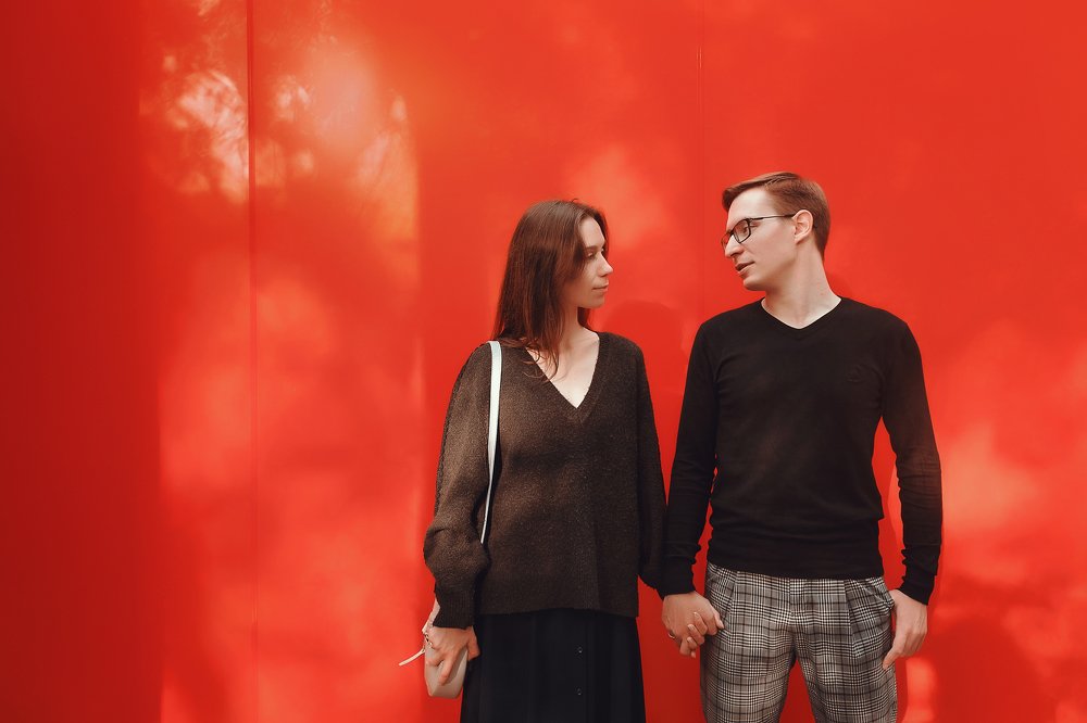 Photograph by Екатерина