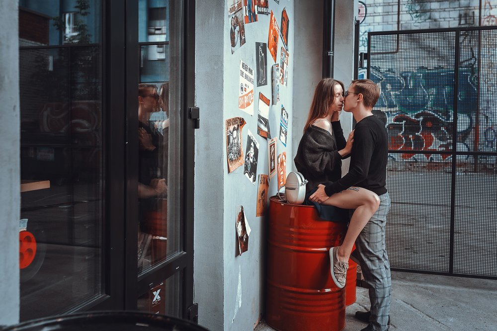 Photograph by Екатерина