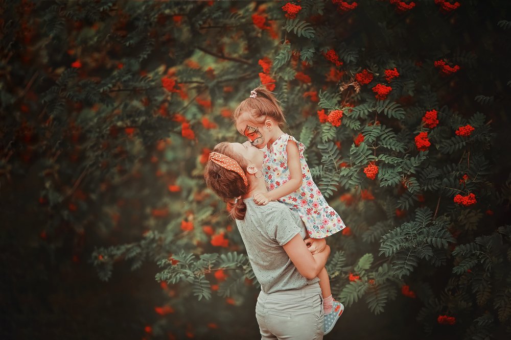 Photograph by Екатерина