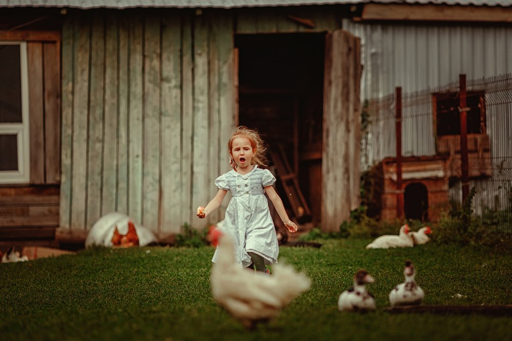 Photograph by Екатерина