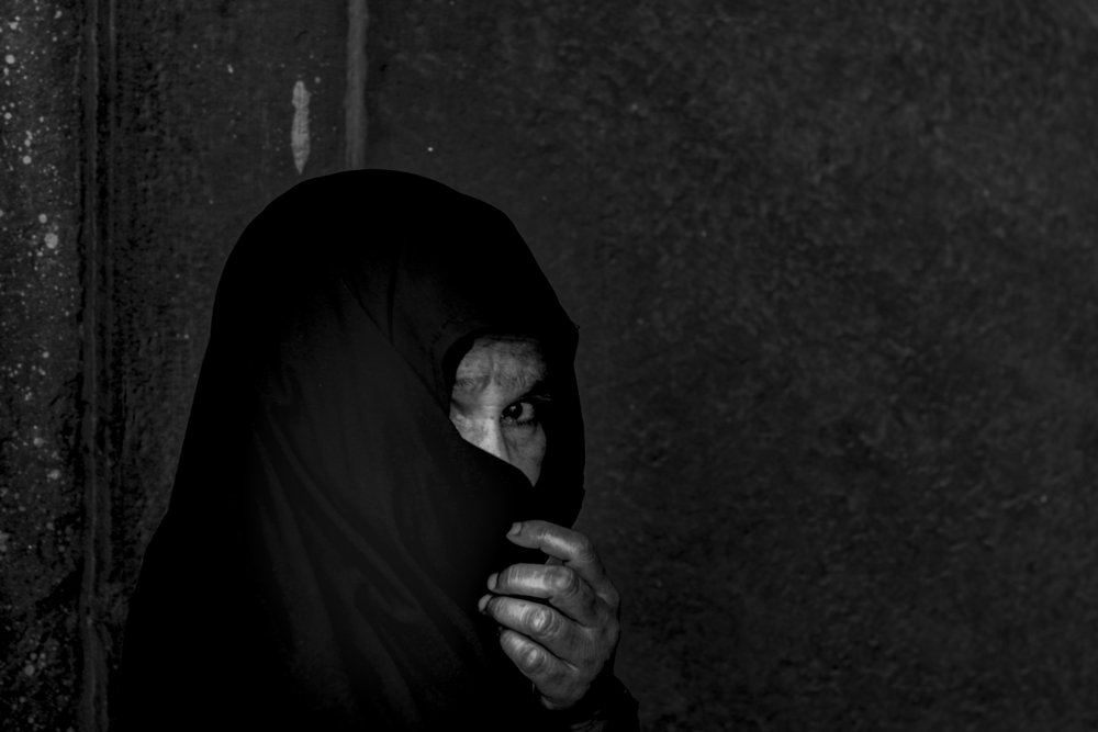 Photograph by EELIN Chan