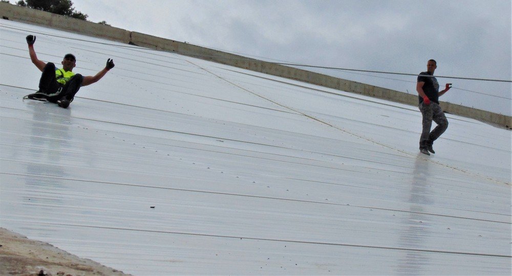 Photograph by Zdravko Ponorac