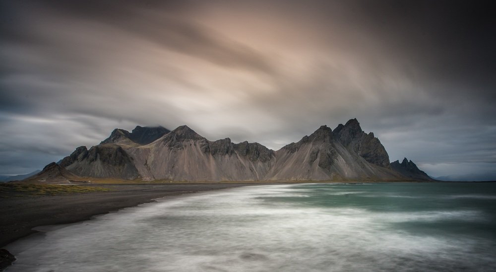 Vestrahorn