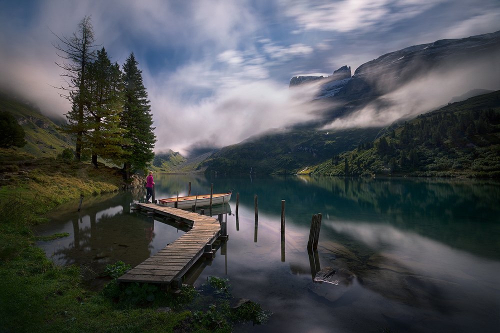 Photograph by Zbigniew Nowak