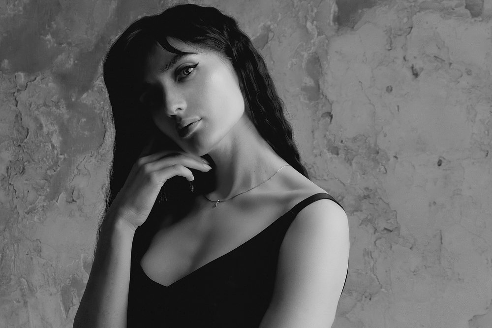 Photograph by Екатерина Авдеева