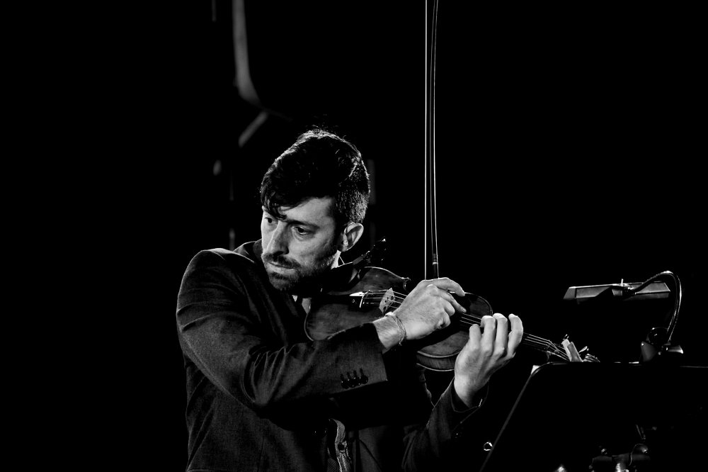 Photograph by Pablo Miller