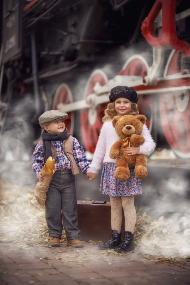 Photograph by Яна Максимова