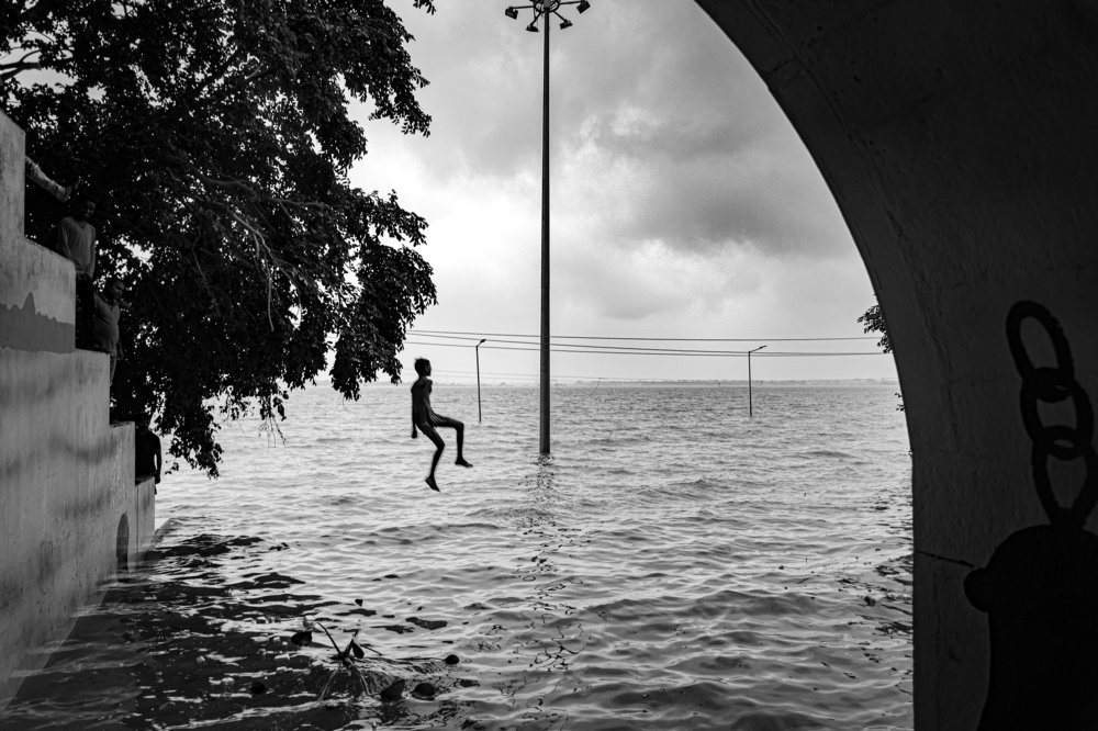 Photograph by Abhishek Rai