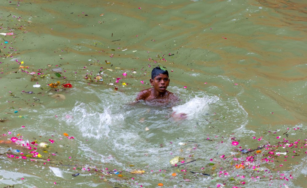 Photograph by Abhishek Rai