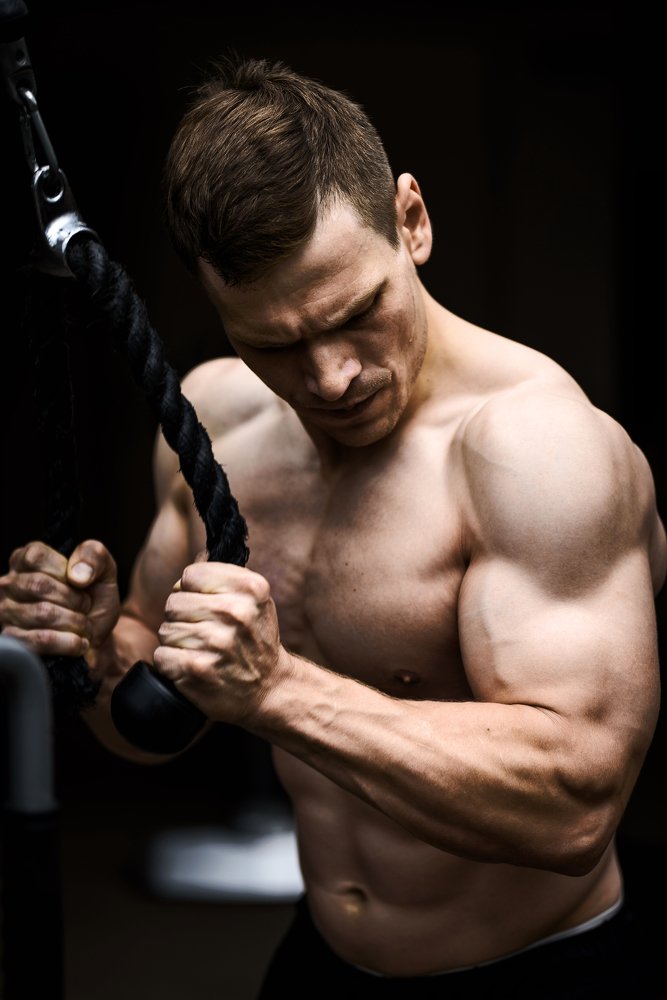 Сила и воля