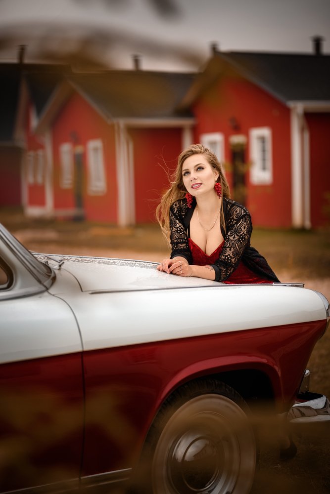 Photograph by Виктор Зенин