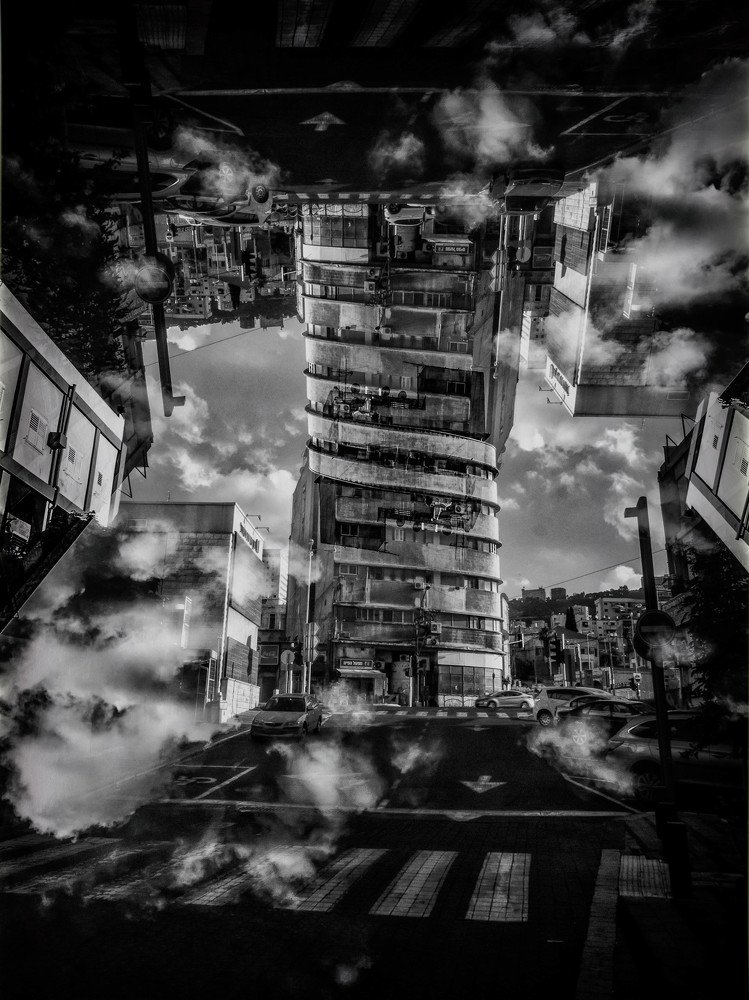 Photograph by Ana Marantz