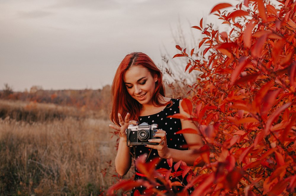 Photograph by Екатерина Гущина