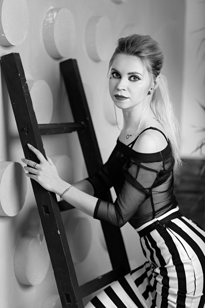 Photograph by Виктор Зенин