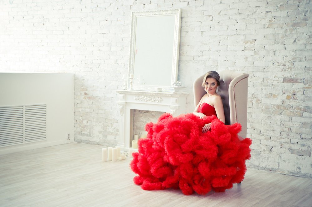 Photograph by Людмила Пак