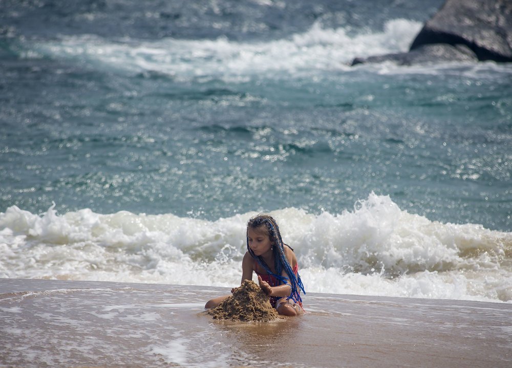 Photograph by Родичев Игорь Леонидович