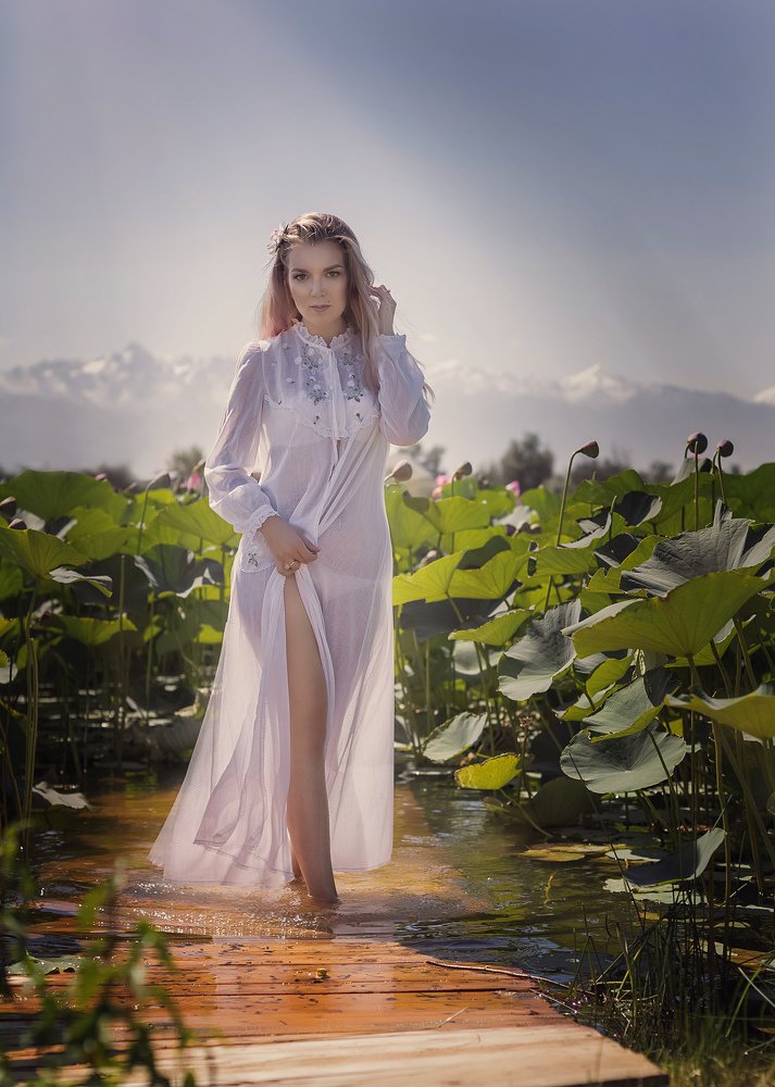 Photograph by Людмила Пак