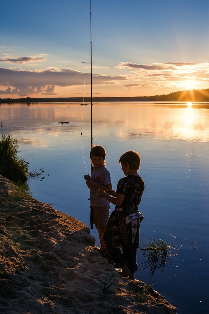 Photograph by Родичев Игорь Леонидович