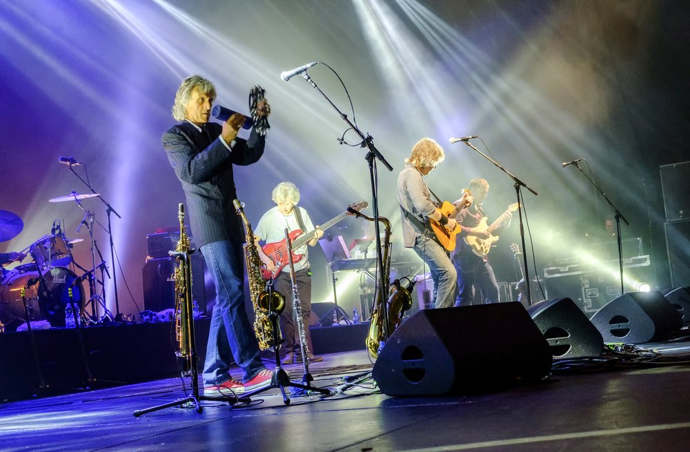 Photograph by Илья Зускович