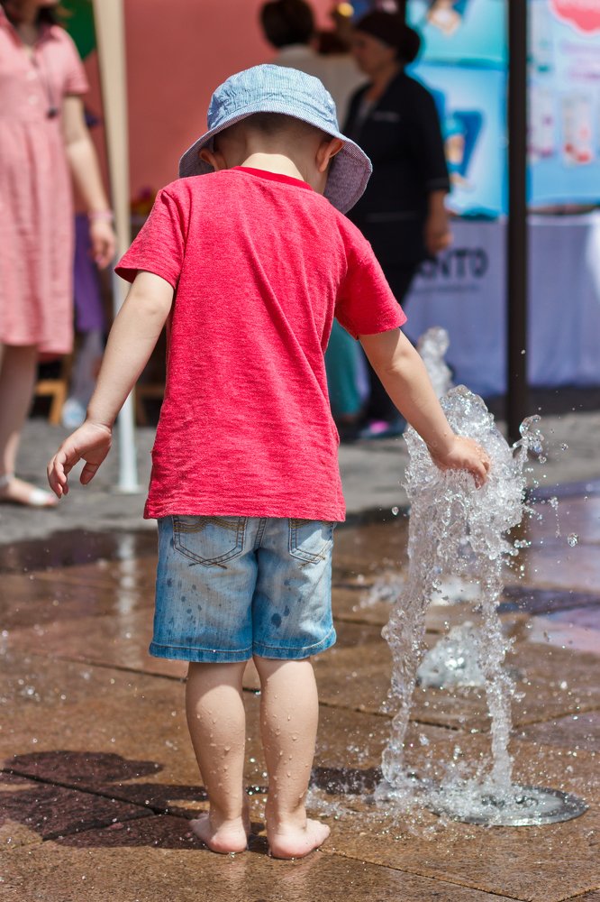 Photograph by Людмила Пак