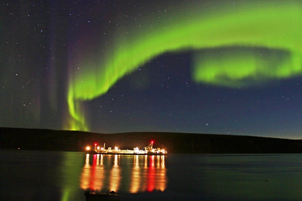 Photograph by Александр Велигура