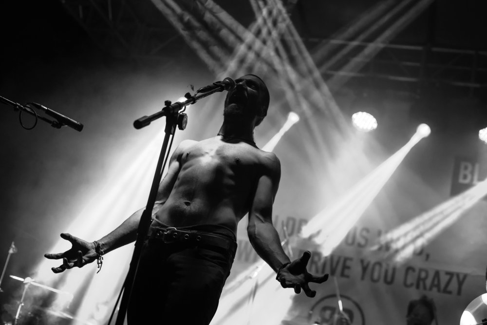 Photograph by Ivo Daskalov