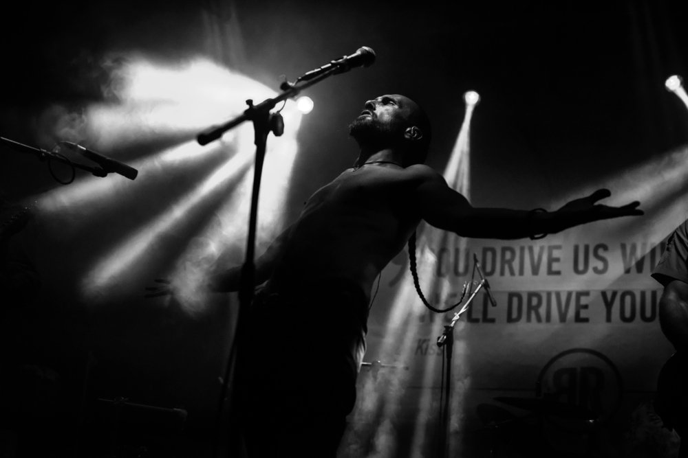 Photograph by Ivo Daskalov