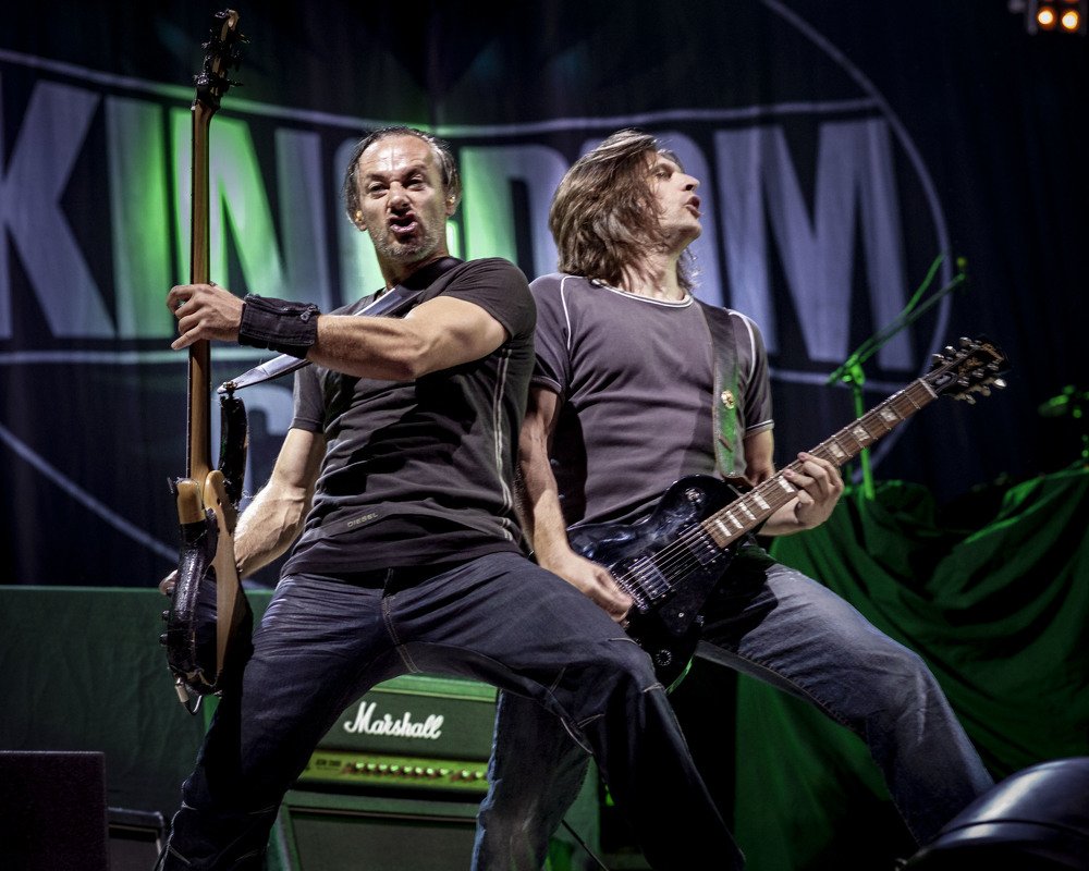 Фотография автора Игорь Чураков