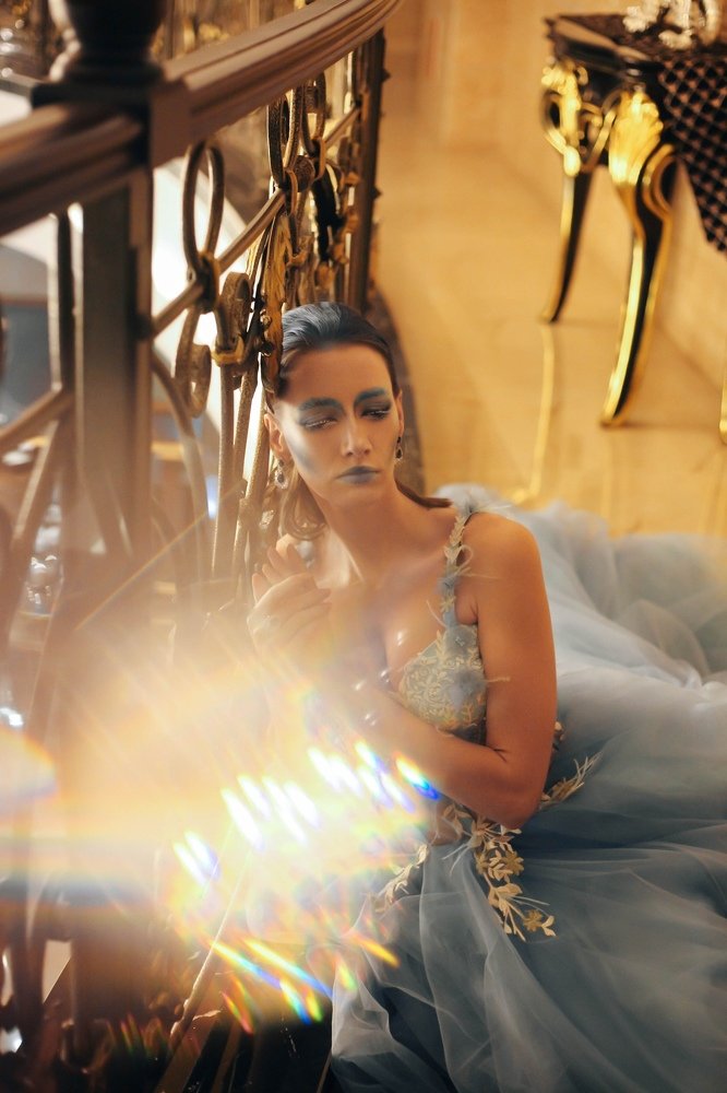 Синяя птица