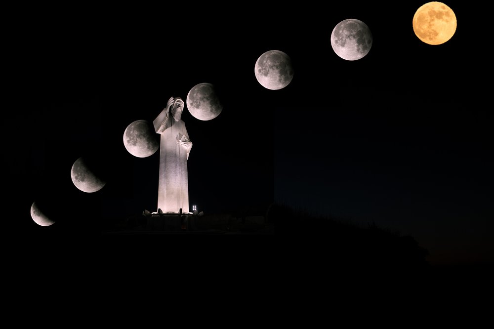 Photograph by Alaa Seif Eddine