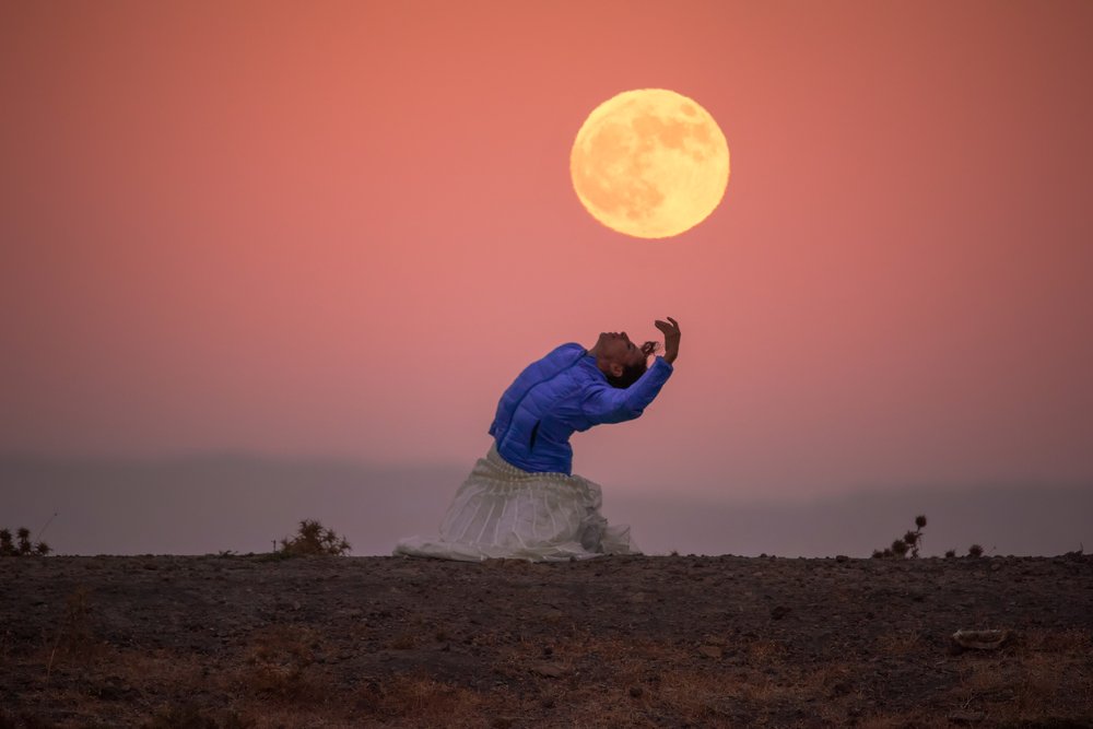 Photograph by Alaa Seif Eddine